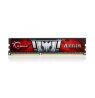 G.Skill | Aegis | 8 GB | DDR3 | 1600 MHz | PC/server | Registered No | ECC No