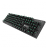 Genesis Thor 300, Gaming keyboard, US