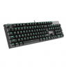 Genesis Thor 300, Gaming keyboard, US