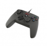 GENESIS P58 Black USB Gamepad Analogue PC, Playstation 3