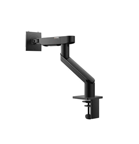 Dell Single Monitor Arm Desk Mount, MSA20, 19-38 ", Maximum weight (capacity) 10 kg, Black