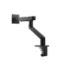 Dell | Desk Mount | MSA20 | Height, tilt, swivel, rotation, depth | 19-38 " | Maximum weight (capacity) 10 kg | Black