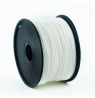 Flashforge ABS Filament | 3 mm diameter, 1 kg/spool | White