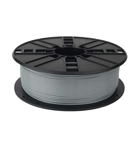 Flashforge PLA Filament 1.75 mm diameter, 1kg/spool, Grey