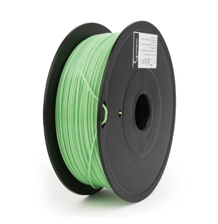 Flashforge PLA Filament 1.75 mm diameter, 1kg/spool, Green