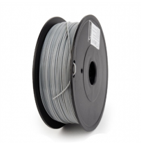 Flashforge PLA-PLUS Filament | 1.75 mm diameter, 1kg/spool | Grey