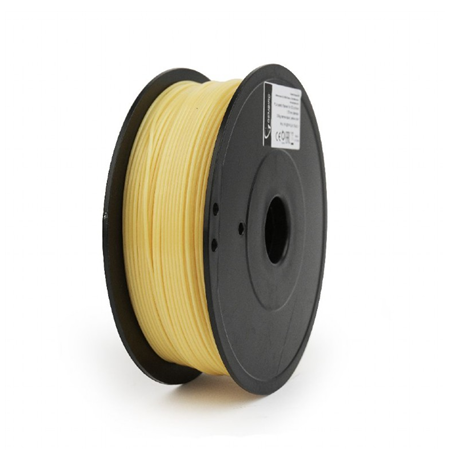 Flashforge PLA-PLUS Filament 1.75 mm diameter, 1kg/spool, Yellow