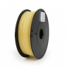 Flashforge PLA-PLUS Filament | 1.75 mm diameter, 1kg/spool | Yellow