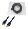 Logilink Cable HDMI High Speed with Ethernet CH0066 HDMI to HDMI, 10 m