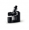Philips Viva Collection Juicer HR1889/70 Type Slow juicer, Black, 150 W