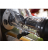 Philips Viva Collection Juicer HR1889/70 Type Slow juicer, Black, 150 W