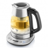 ETA | Kettle | Crystela Premium ETA915390000 | Electric | 2200 W | 1.5 L | Glass | 360° rotational base | Stainless steel