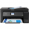 Epson EcoTank | L14150 | Inkjet | Colour | Multifunction Printer | A3+ | Wi-Fi | Black