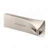 Samsung BAR Plus MUF-256BE3/APC 256 GB, USB 3.1, Silver