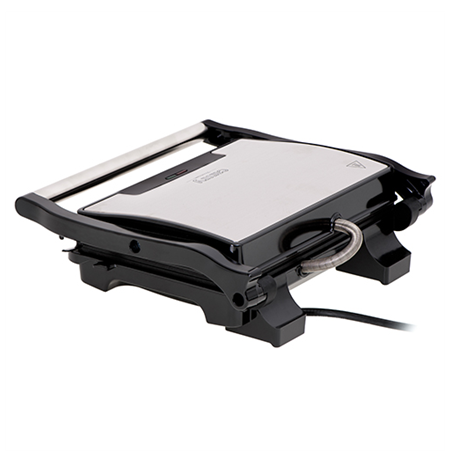 Camry Grill CR 3044 Contact, 2100 W, Stainless steel