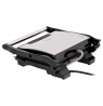 Camry | Grill | CR 3044 | Contact | 2100 W | Stainless steel