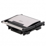 Camry Grill CR 3044 Contact, 2100 W, Stainless steel
