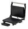 Camry Grill CR 3044 Contact, 2100 W, Stainless steel