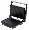 Camry Grill CR 3044 Contact, 2100 W, Stainless steel