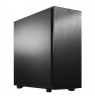 Fractal Design | Define 7 XL | Black | ATX | Power supply included No | ATX
