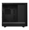 Fractal Design Define 7 XL Black, ATX, Power supply included No