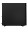 Fractal Design Define 7 XL Black, ATX, Power supply included No