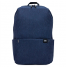 Xiaomi | Mi Casual Daypack | Backpack | Dark Blue | Shoulder strap