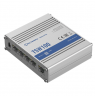 Teltonika | Industiral POE+ Swith | TSW100 | Unmanaged | Desktop | Gigabit Ethernet (copper) ports quantity 5 | Power over Ether