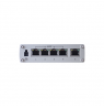 Teltonika Industiral POE+ Swith TSW100 PoE 802.3 af and PoE 802.3 at