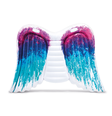 Intex Angel wings mat 58786EU Multicolour