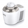 Ice cream maker | CR 4481 | Power 90 W | Capacity 0.7 L | White