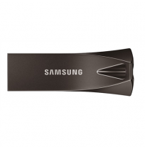 Samsung | BAR Plus | MUF-64BE4/APC | 64 GB | USB 3.1 | Grey