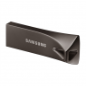 Samsung BAR Plus MUF-64BE4/APC 64 GB, USB 3.1, Grey
