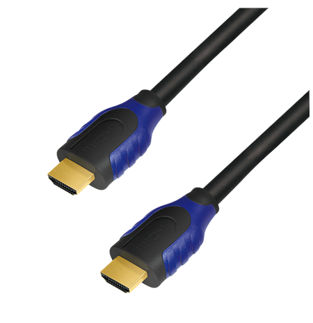 Logilink Cable HDMI High Speed with Ethernet CH0067 HDMI to HDMI, 15 m