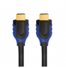 Logilink Cable HDMI High Speed with Ethernet CH0067 HDMI to HDMI, 15 m