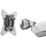 Logilink Monitor mount BP0087 Desk Mount, 17-32 ", Maximum weight (capacity) 9 kg, Aluminum
