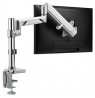Logilink Monitor mount BP0087 Desk Mount, 17-32 ", Maximum weight (capacity) 9 kg, Aluminum