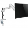 Logilink Monitor mount BP0087 Desk Mount, 17-32 ", Maximum weight (capacity) 9 kg, Aluminum