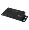 Logilink | USB 3.0 Hub | UA0149