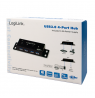 Logilink USB 3.0 Hub UA0149