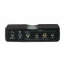 Logilink USB sound box 7.1 8-channel UA0099