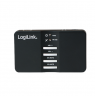 Logilink USB sound box 7.1 8-channel UA0099