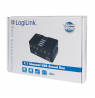 Logilink USB sound box 7.1 8-channel UA0099