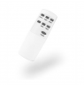 Tristar Air Conditioner AC-5474 Mobile conditioner, Suitable for rooms up to 40 m³, Fan function, White