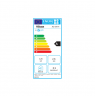 Tristar Air Conditioner AC-5474 Mobile conditioner, Suitable for rooms up to 40 m³, Fan function, White