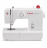 Singer | Sewing Machine | Promise 1408 | Number of stitches 8 | Number of buttonholes 1 | White