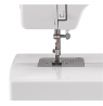 Singer Sewing Machine Promise 1408 Number of stitches 8, Number of buttonholes 1, White