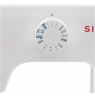Singer Sewing Machine Promise 1408 Number of stitches 8, Number of buttonholes 1, White