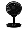 Duux Smart Fan Whisper Flex Smart Black with Battery Pack Stand Fan