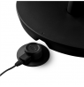 Duux Smart Fan Whisper Flex Smart Black with Battery Pack Stand Fan